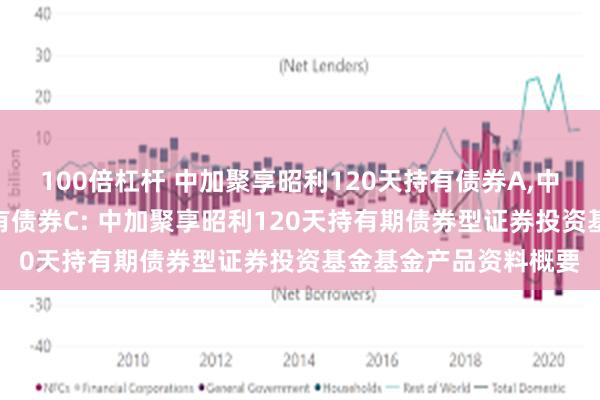 100倍杠杆 中加聚享昭利120天持有债券A,中加聚享昭利120天持有债券C: 中加聚享昭利120天持有期债券型证券投资基金基金产品资料概要